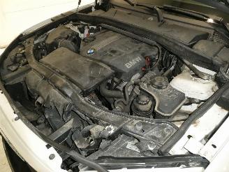 BMW X1 2.0 XDRIVE18D picture 18