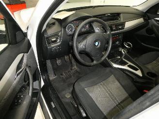 BMW X1 2.0 XDRIVE18D picture 14