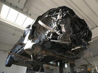 Mercedes Cla-klasse 2.2 D picture 17