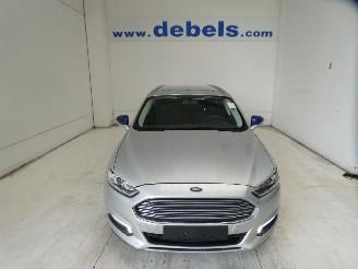 Ford Mondeo 2.0D BREAK picture 1