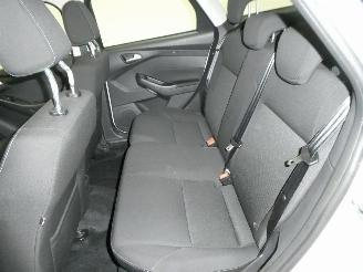 Ford Focus 1.5D BREAK picture 14