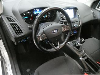 Ford Focus 1.5D BREAK picture 11