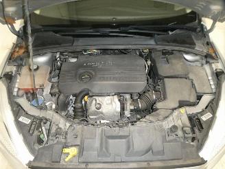 Ford Focus 1.5D BREAK picture 17