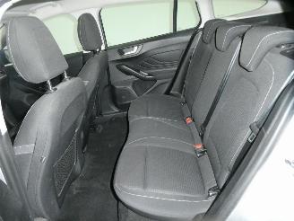 Ford Focus 1.5D BREAK picture 20