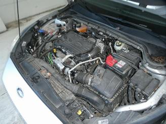 Ford Focus 1.5D BREAK picture 25