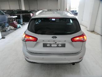 Ford Focus 1.5D BREAK picture 9