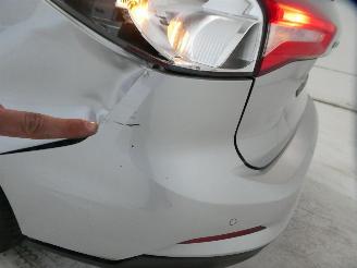 Ford Focus 1.5D BREAK picture 8