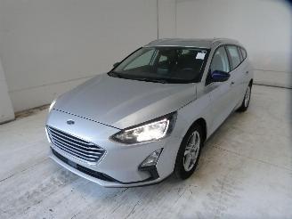 Ford Focus 1.5D BREAK picture 3