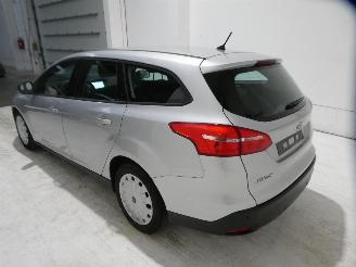 Ford Focus 1.5D BREAK picture 10