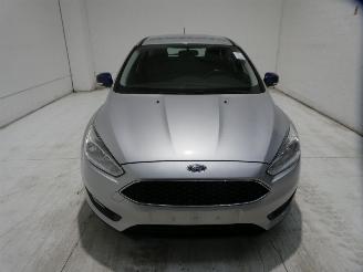 Ford Focus 1.5D BREAK picture 2