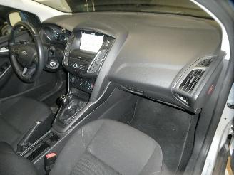 Ford Focus 1.5D BREAK picture 15