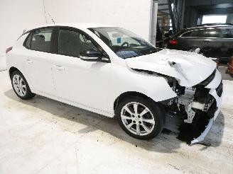 Opel Corsa EDITION picture 9