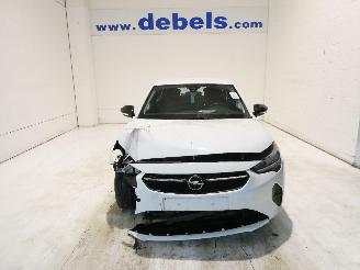 škoda osobní automobily Opel Corsa EDITION 2021/1