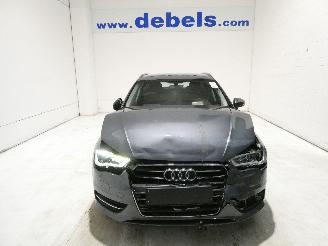 škoda osobní automobily Audi A3 1.2 ATTRACTION 2016/4