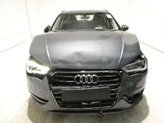 Audi A3 1.2 ATTRACTION picture 2