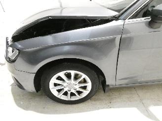 Audi A3 1.2 ATTRACTION picture 4