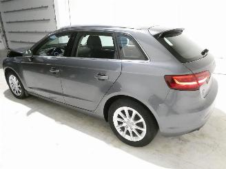 Audi A3 1.2 ATTRACTION picture 5