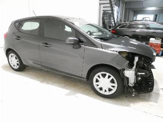 Ford Fiesta 1.1 TREND picture 9