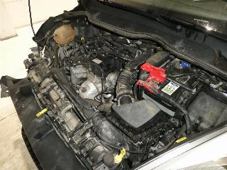 Ford Fiesta 1.1 TREND picture 18