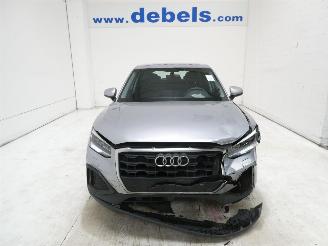 Audi Q2  picture 1