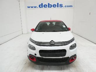 Citroën C3  picture 1