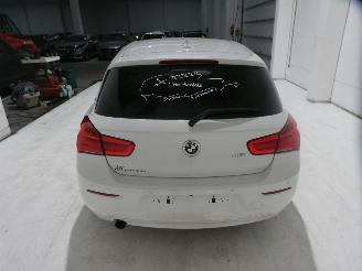 BMW 1-serie I picture 10