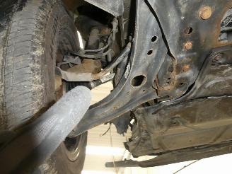 Volkswagen Golf COMFORTLINE picture 23