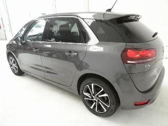 Citroën C4-picasso  picture 4