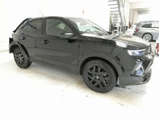 Opel Mokka E GS LINE picture 10