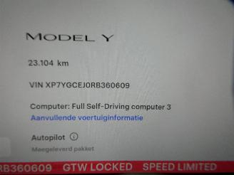 Tesla Model Y Y picture 13