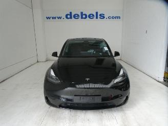 Tesla Model Y Y picture 1