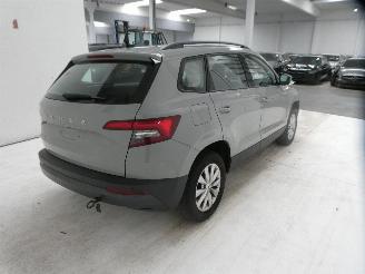Skoda Karoq AMBITION picture 10