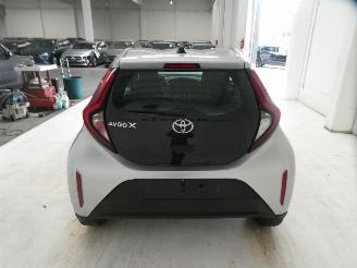 Toyota Aygo X picture 9