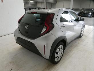 Toyota Aygo X picture 10