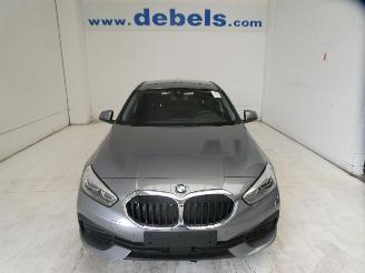 Auto incidentate BMW 1-serie  2023/2