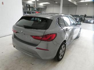 BMW 1-serie  picture 10