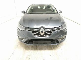 Renault Mégane IV GRANDTOUR picture 2