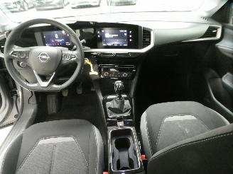 Opel Mokka  picture 17