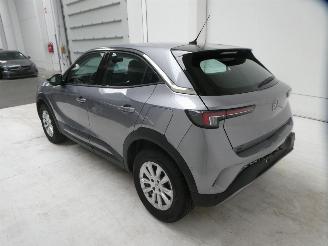 Opel Mokka  picture 6