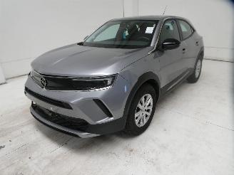 Opel Mokka  picture 5