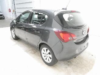 Opel Corsa-E ENJOY picture 10