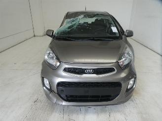 Kia Picanto  picture 2