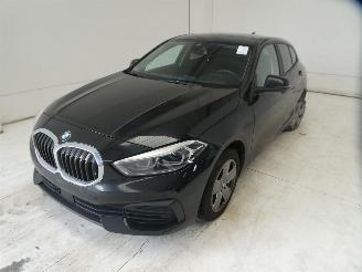 BMW 1-serie  picture 3