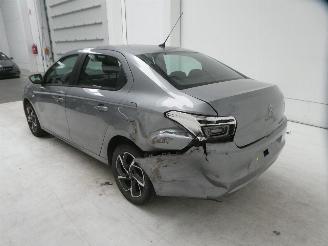 Citroën C-Elysee SÃ‰DUCTION picture 5