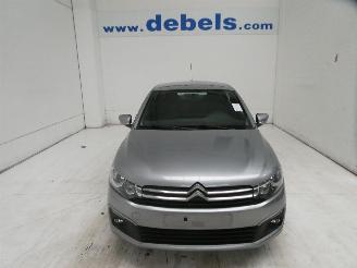 Citroën C-Elysee SÃ‰DUCTION picture 1