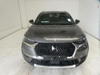 DS Automobiles DS 7 Crossback 7 CROSSBACK SO CHI picture 2