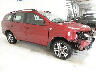 Dacia Logan  picture 9