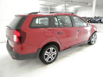 Dacia Logan  picture 7
