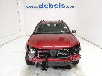 Dacia Logan  picture 1