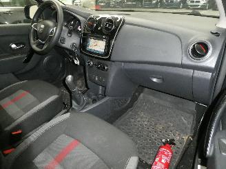 Dacia Logan  picture 11